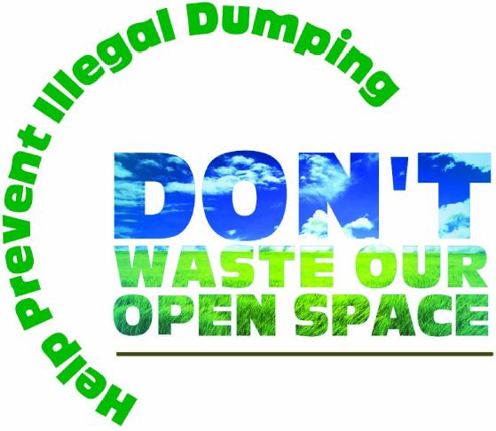 Stop Illegal Dumping